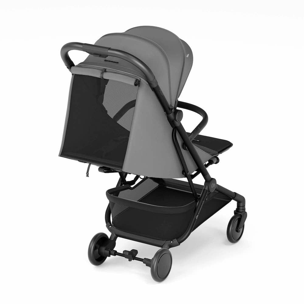 Kinder-Buggy Pilot 2 Buggy / Reisebugg