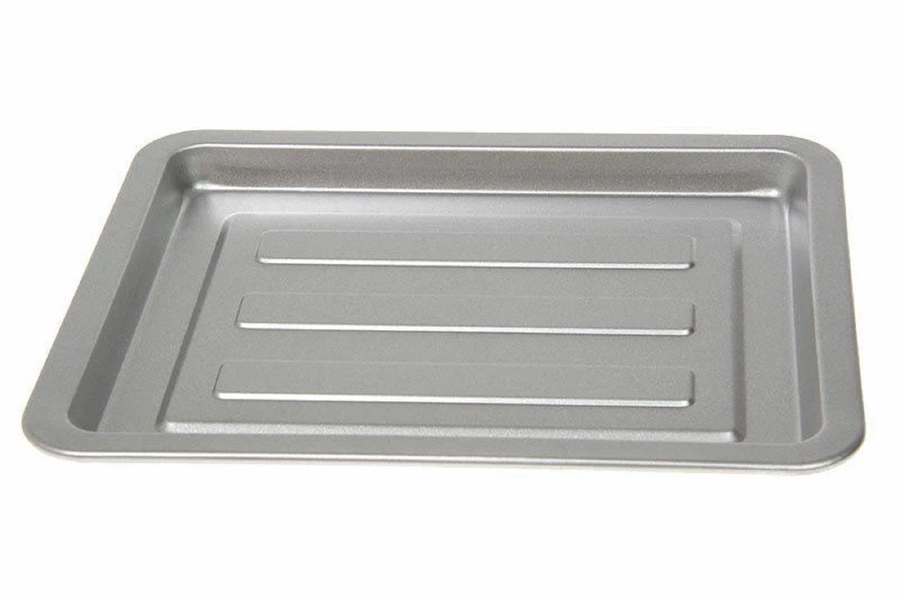 Minibackofen Devil 32 Ventilierter Elektro-Ofen für gleichmäßige Zubereitung 1500 W