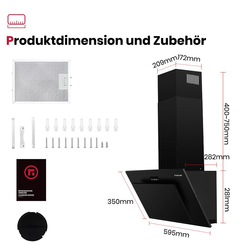 Kopffreihaube AR60BP
