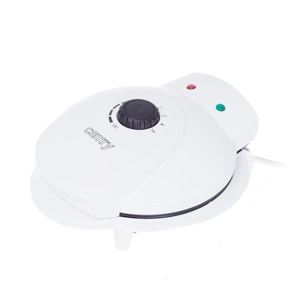 Waffeleisen CR 3022 Waffelmaker 1000 Watt