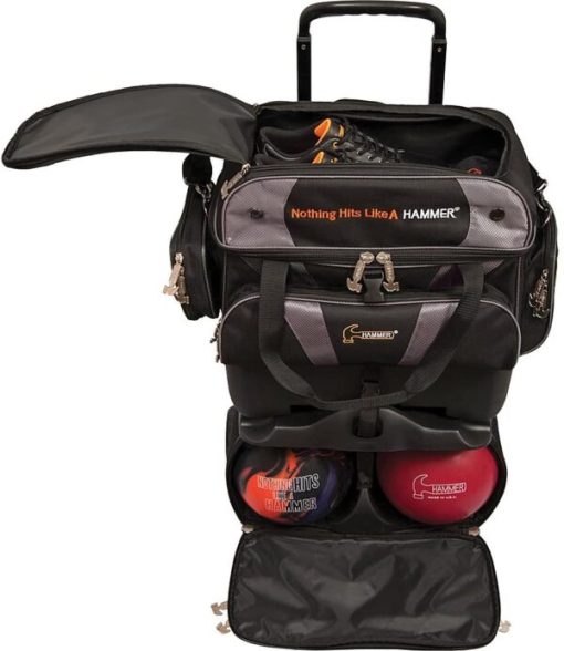 Ridgid 48 in. x 24 in. Job Site Universal Storage Chest
