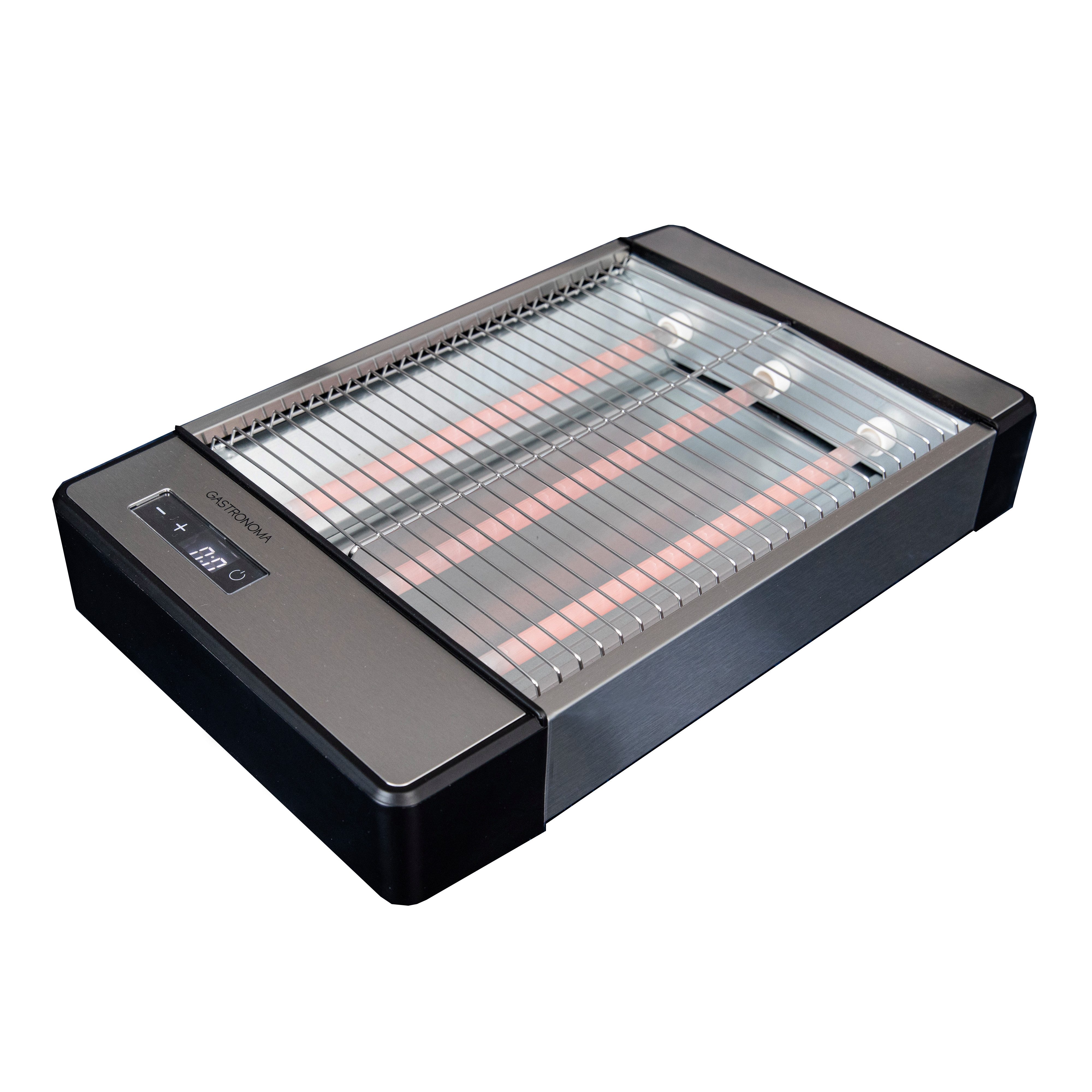 Toaster 18140003