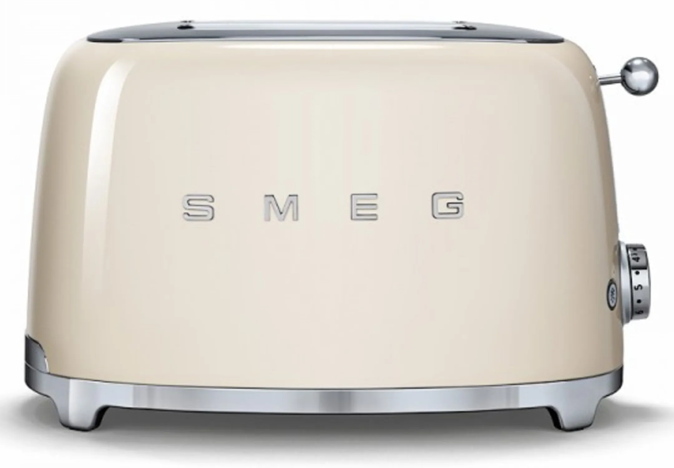 Smeg Broodrooster TSF01CREU