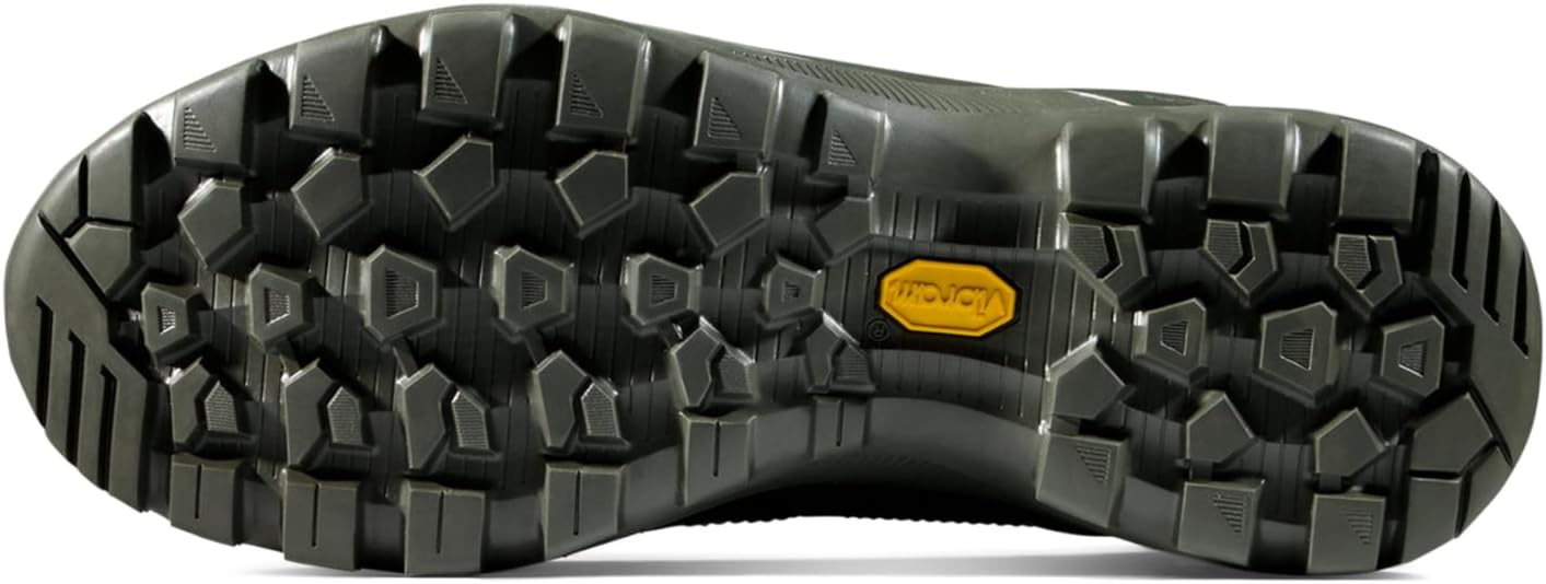 Mammut Blackfin III Mid DT Herren