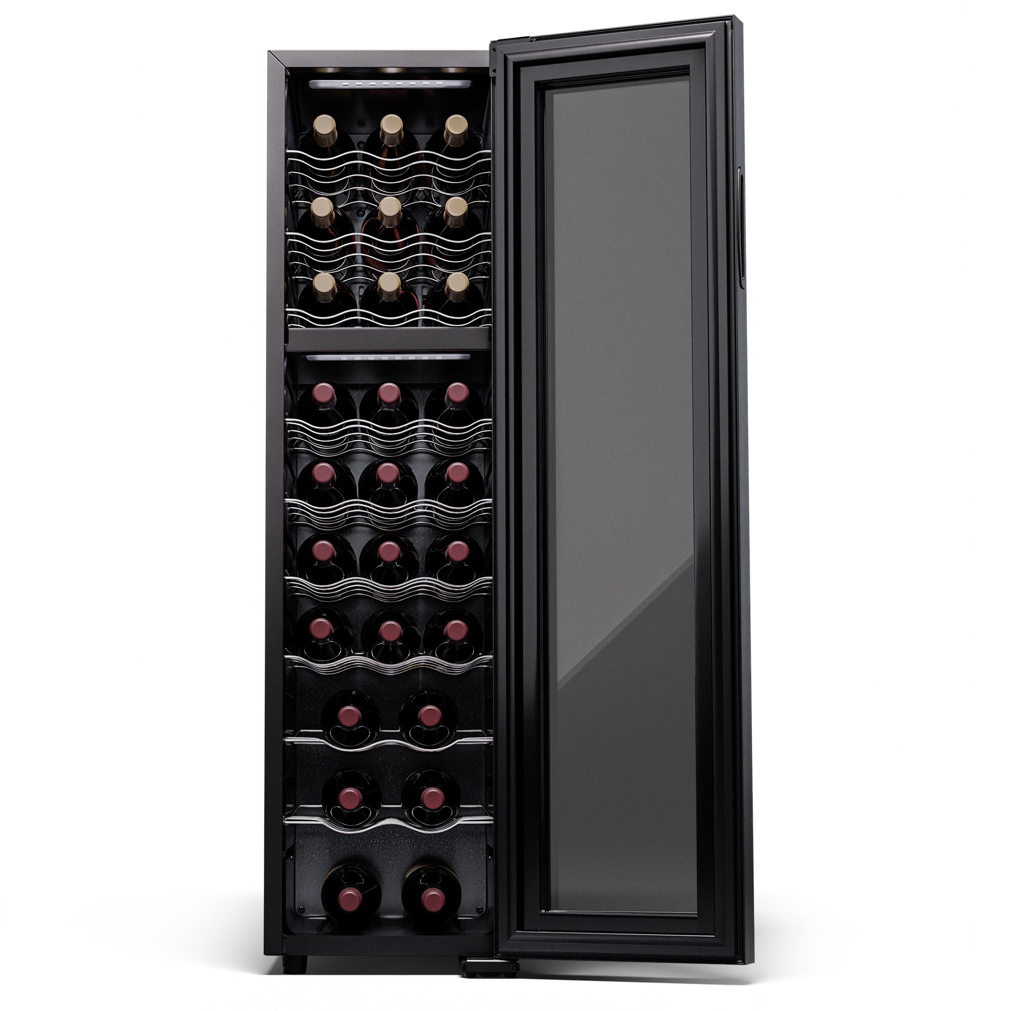 Weinkühlschrank Shiraz