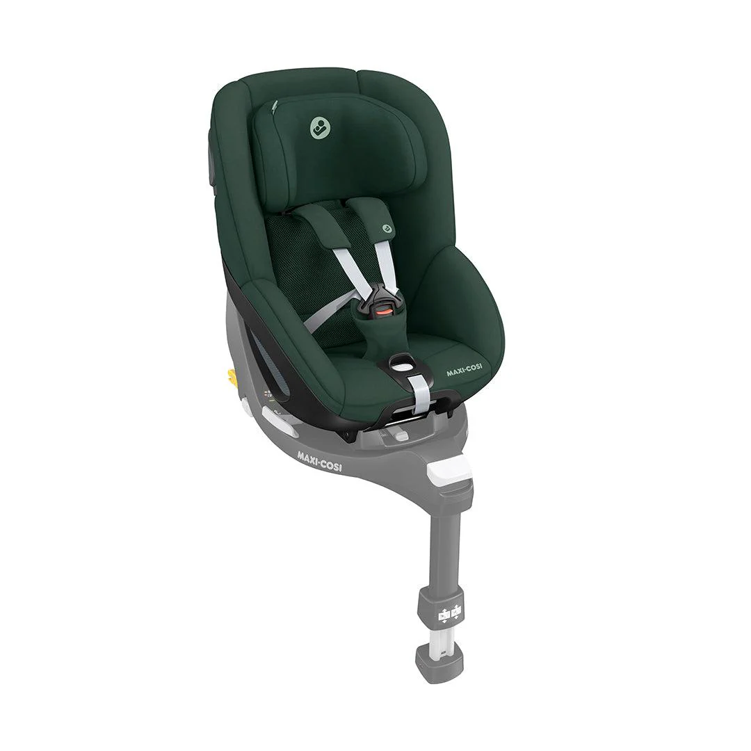 Maxi-Cosi 360 Family Kit Autostoel Bundel ?C Essential Collectie