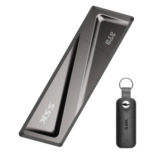 SSK scrittura portatile adattatore smartphone