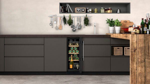 Weinkühlschrank KU9202HF0