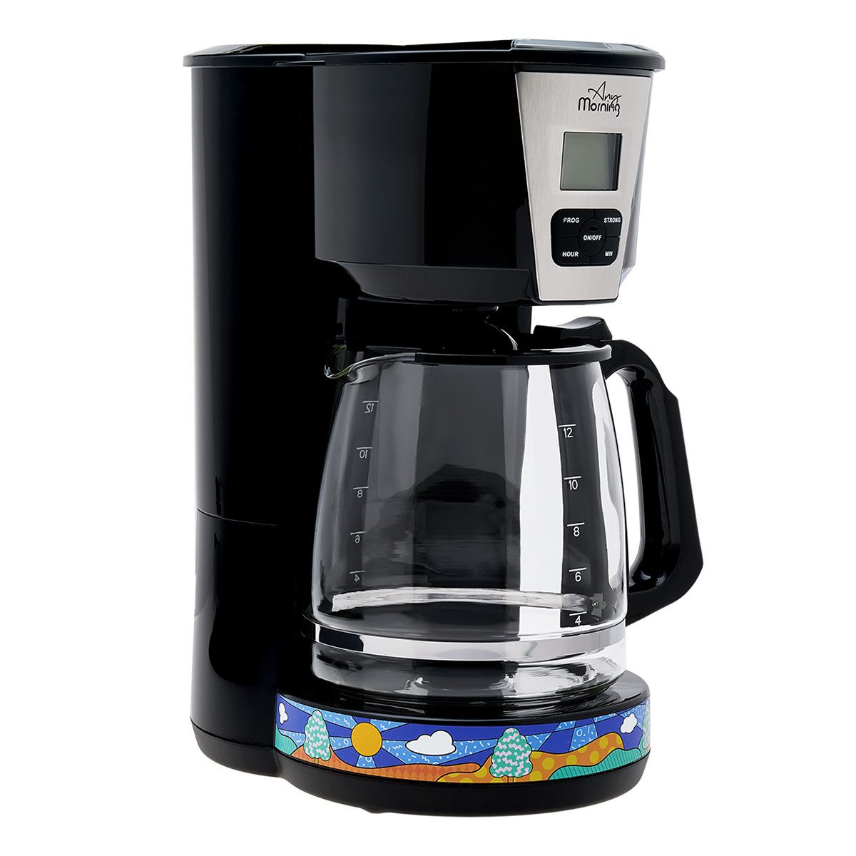 Filterkaffeemaschine