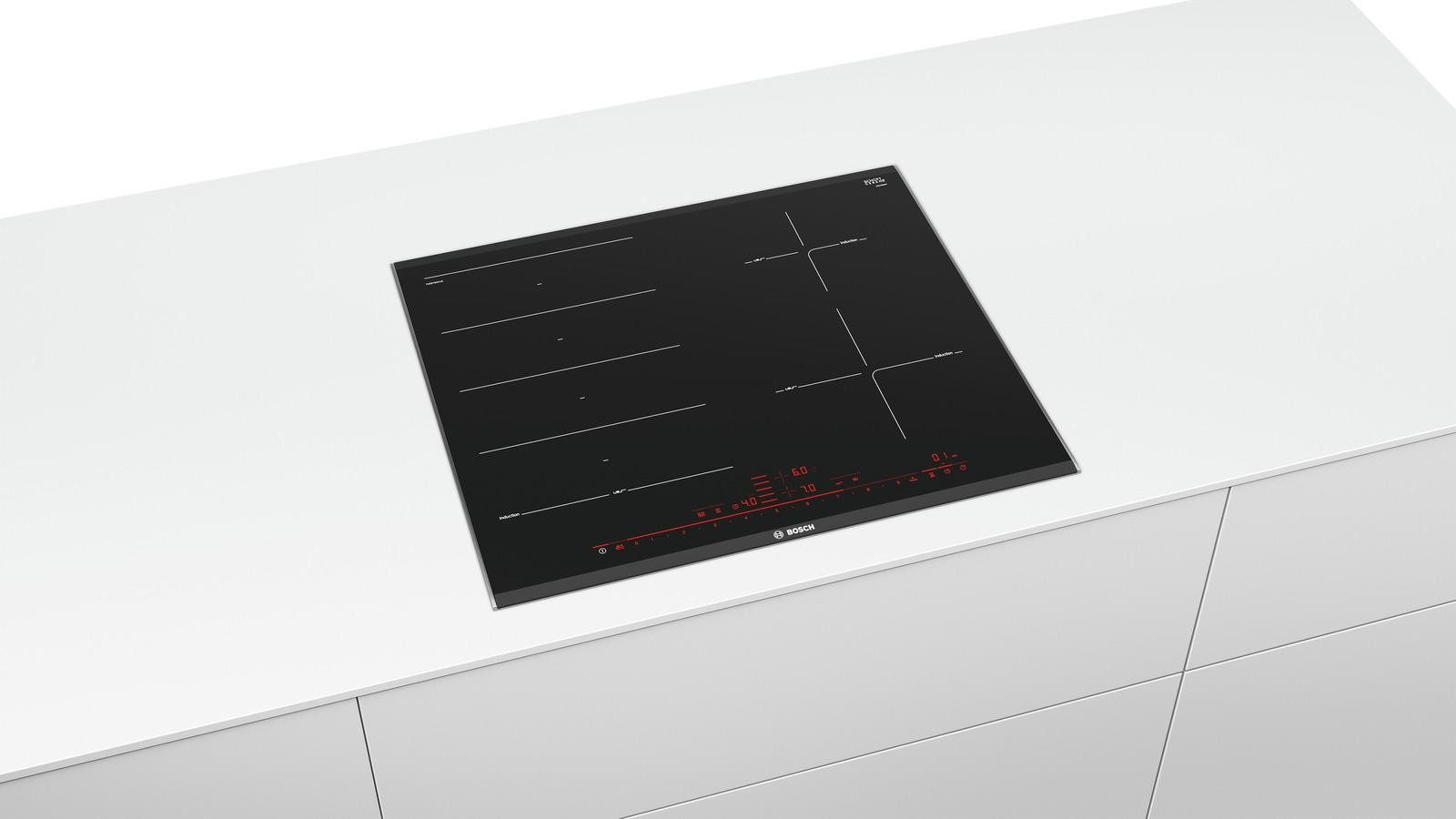 Induktions-Kochfeld Serie 8 PXE675DC1E