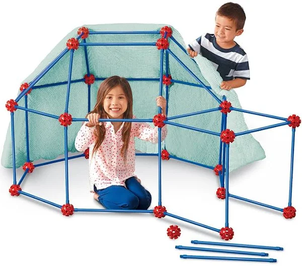 Lakeshore Ultimate Fort Builder