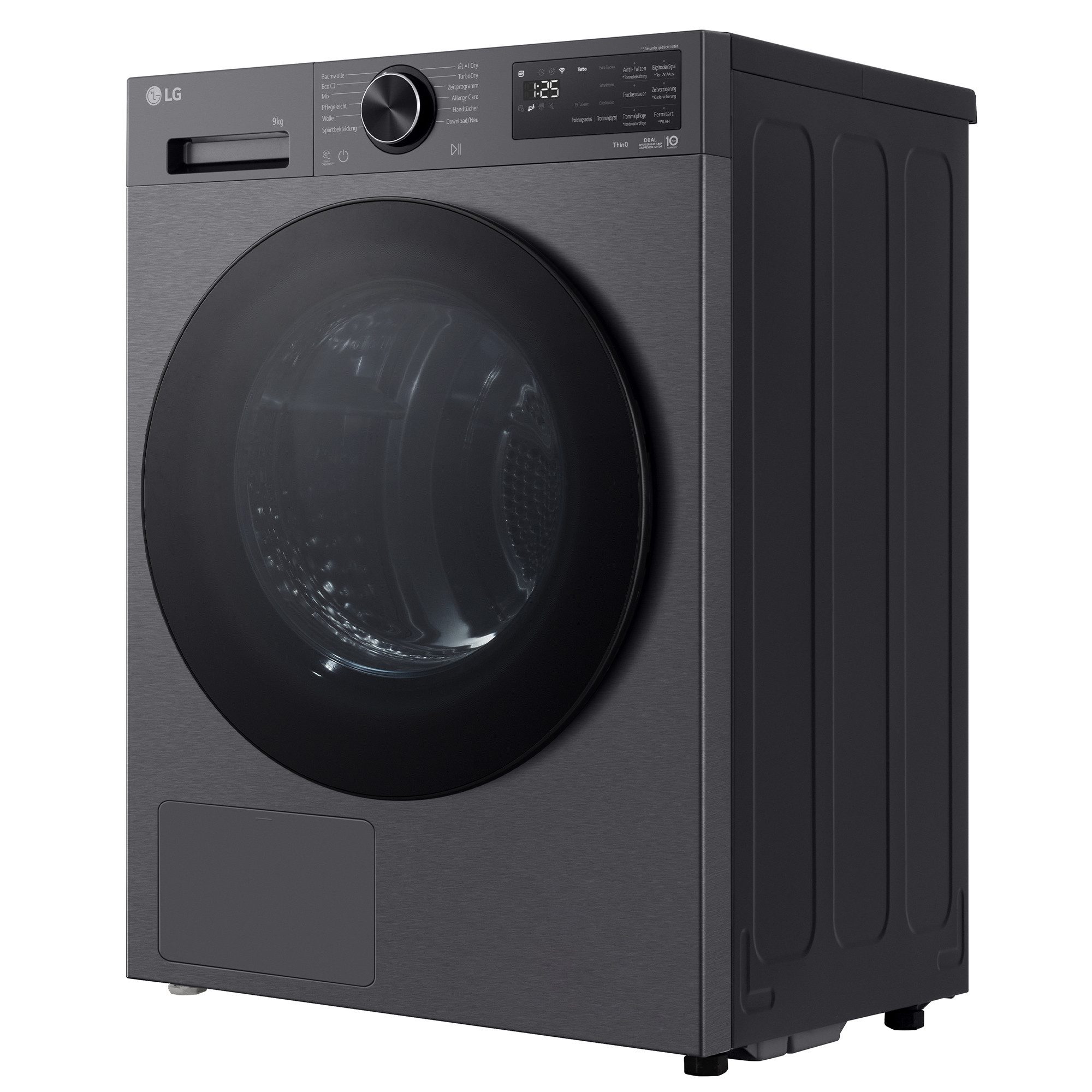 Wärmepumpentrockner RT90X7B