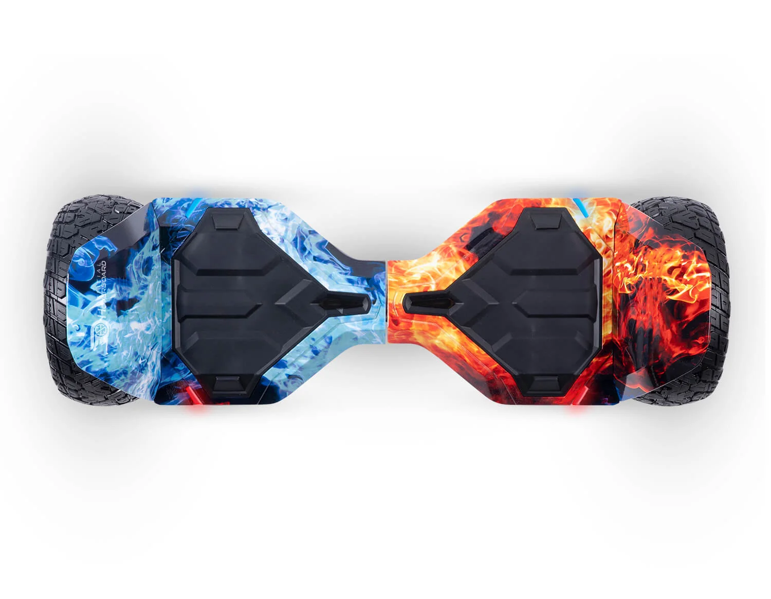 G2 Warrior Off Road 8.5
