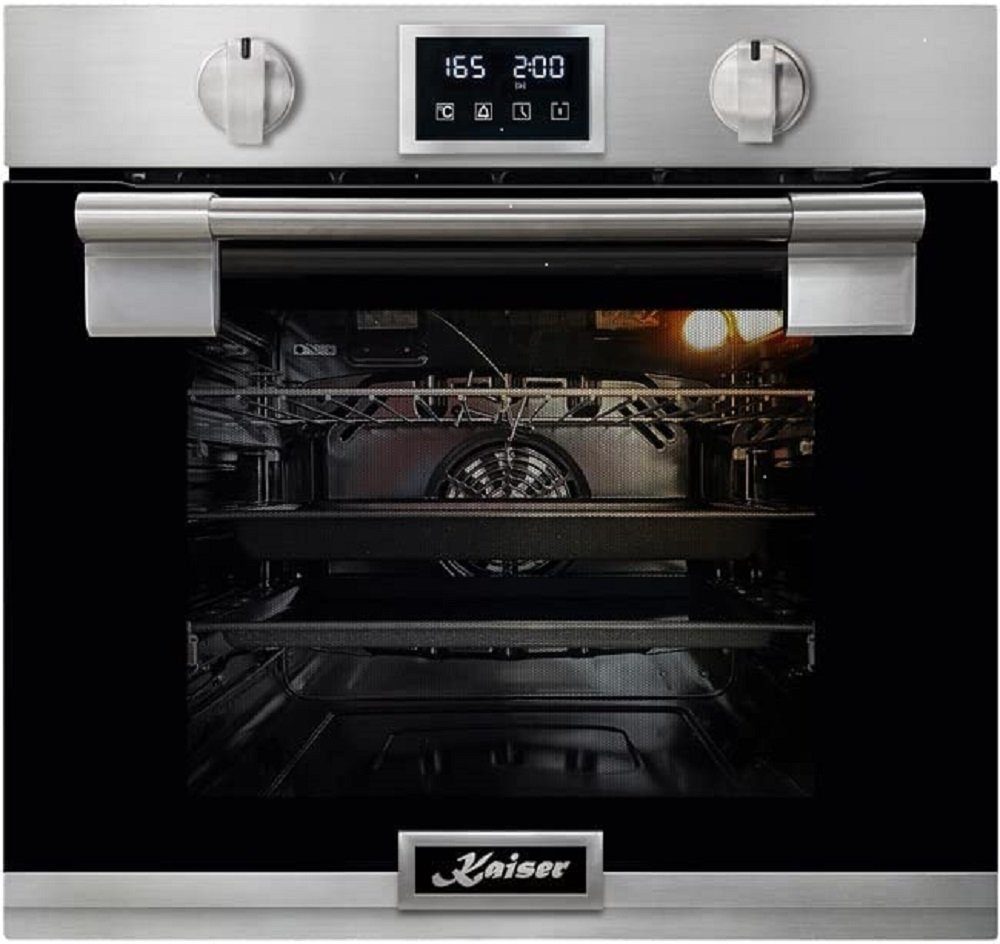 Pyrolyse Backofen EH 6337//