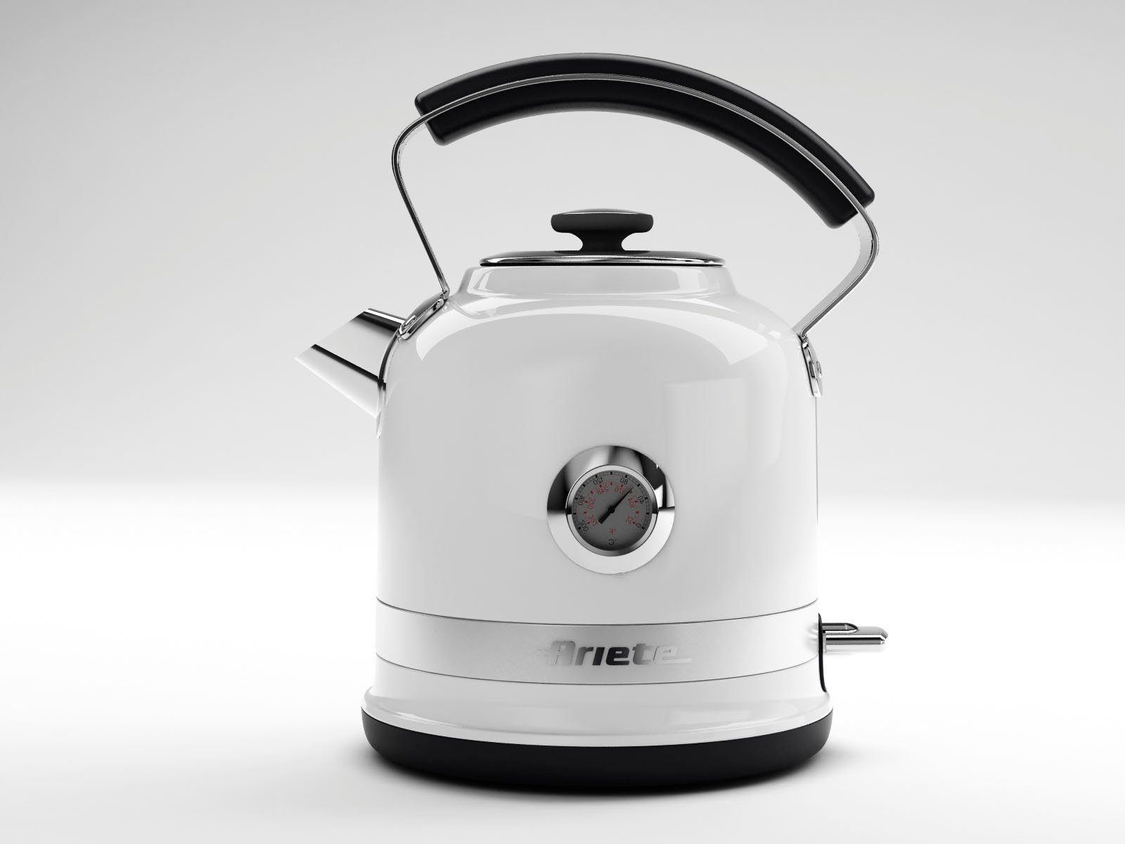 Wasserkocher 2854WH moderna
