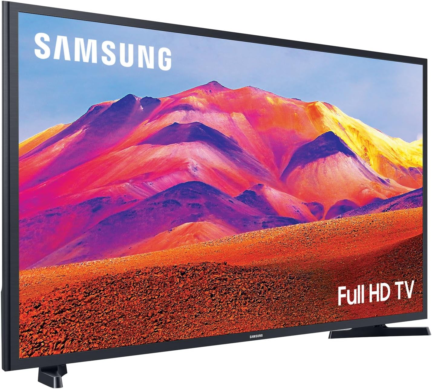 TV UE32T5372CDXZT Full HD, Smart TV 32
