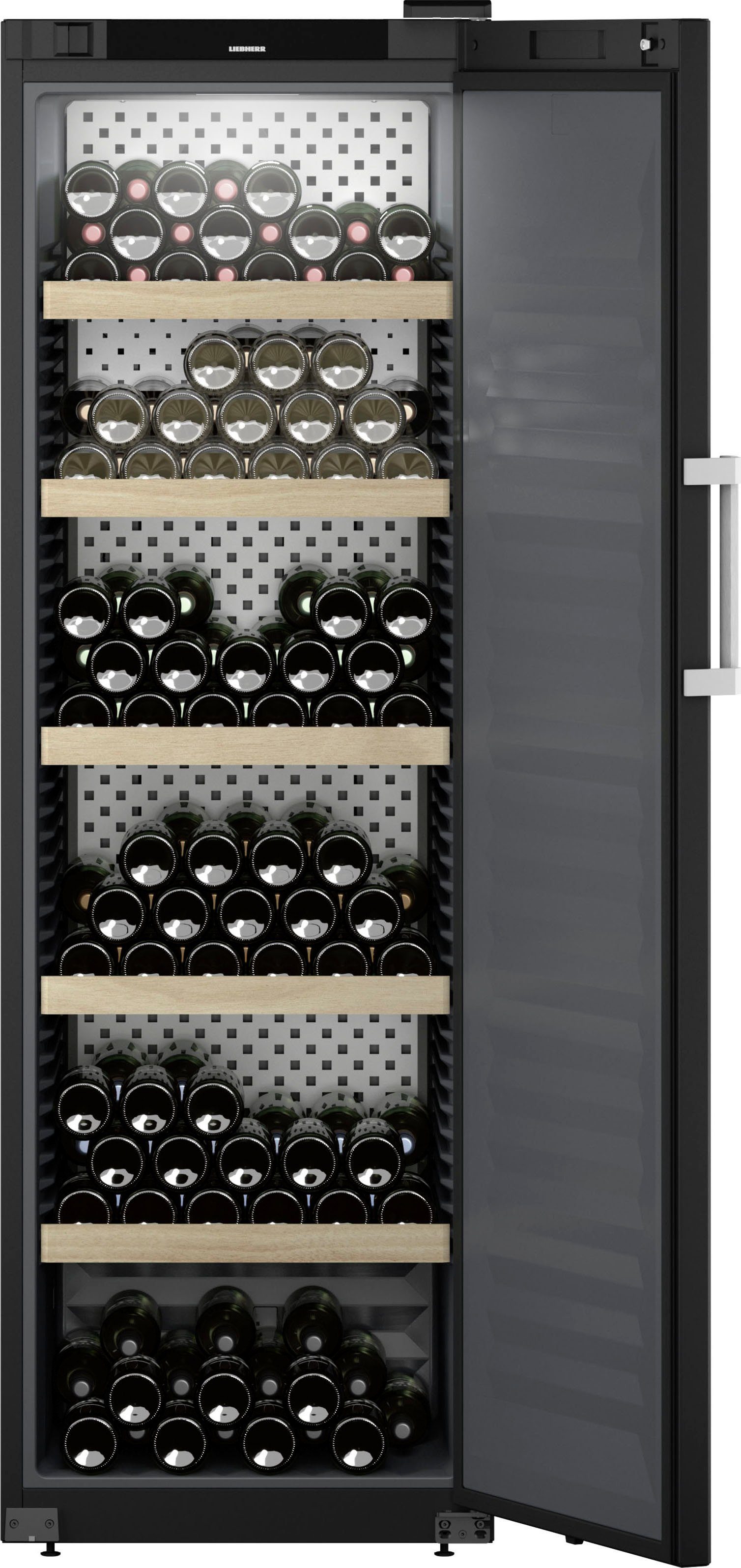 Weinkühlschrank WSbli 5231