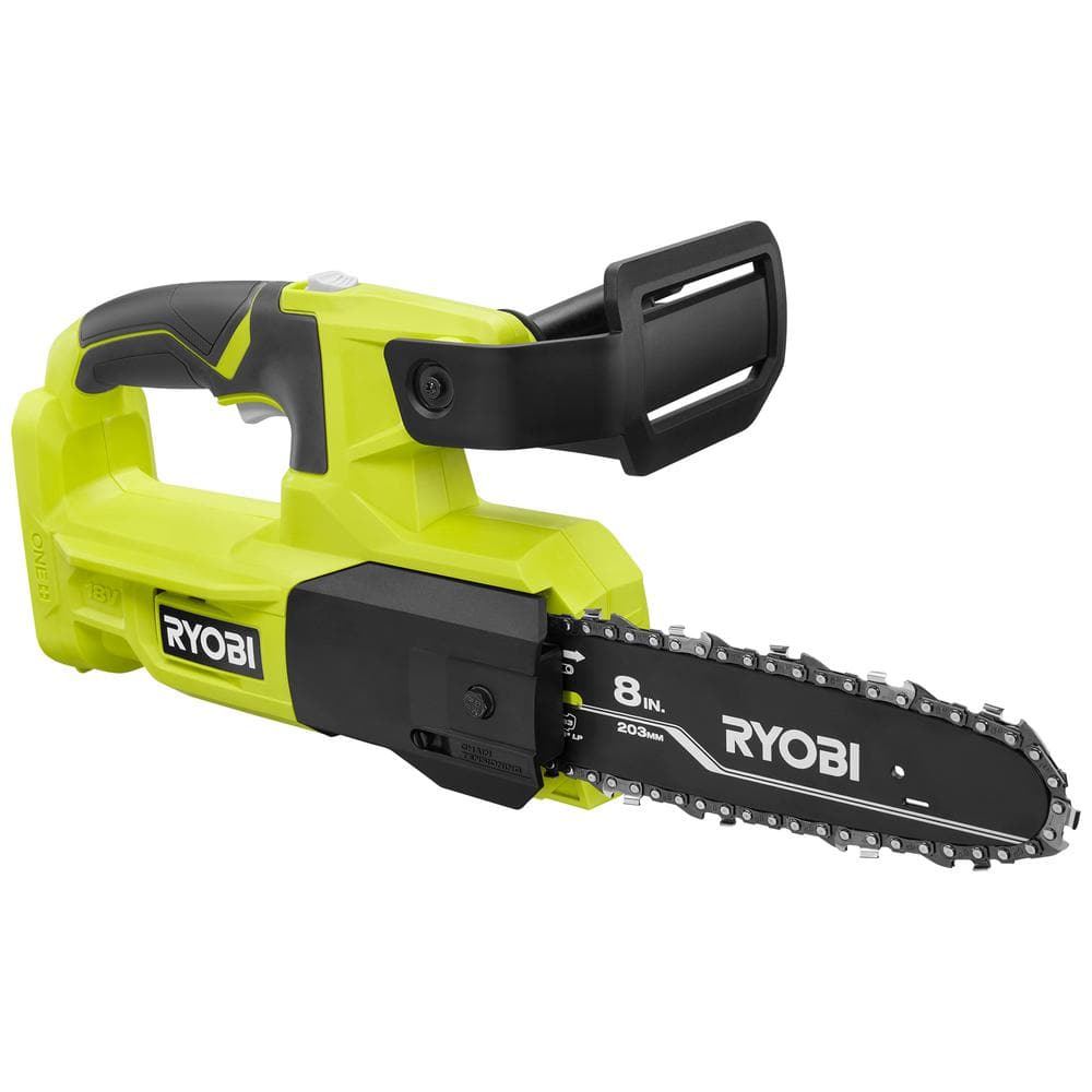 ONE  18V 8 in. Battery Pruning Chainsaw (Tool Only) P5452BTL
