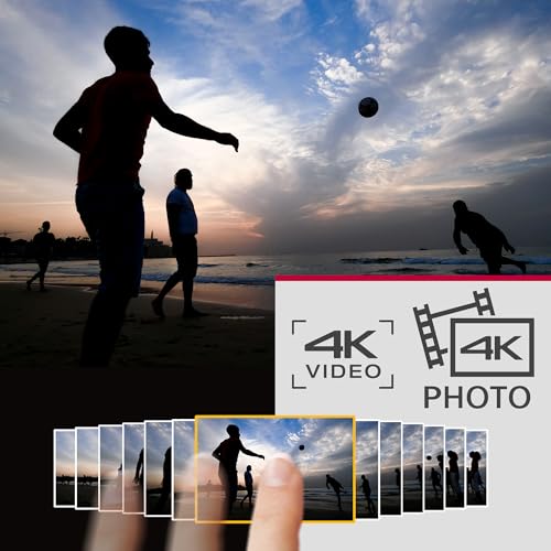 Panasonic DC FZ82DE K Fotocamera Obiettivo F2 8 5 9