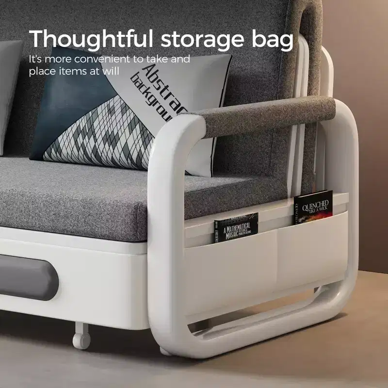 Modern Sofa Bed 62.2
