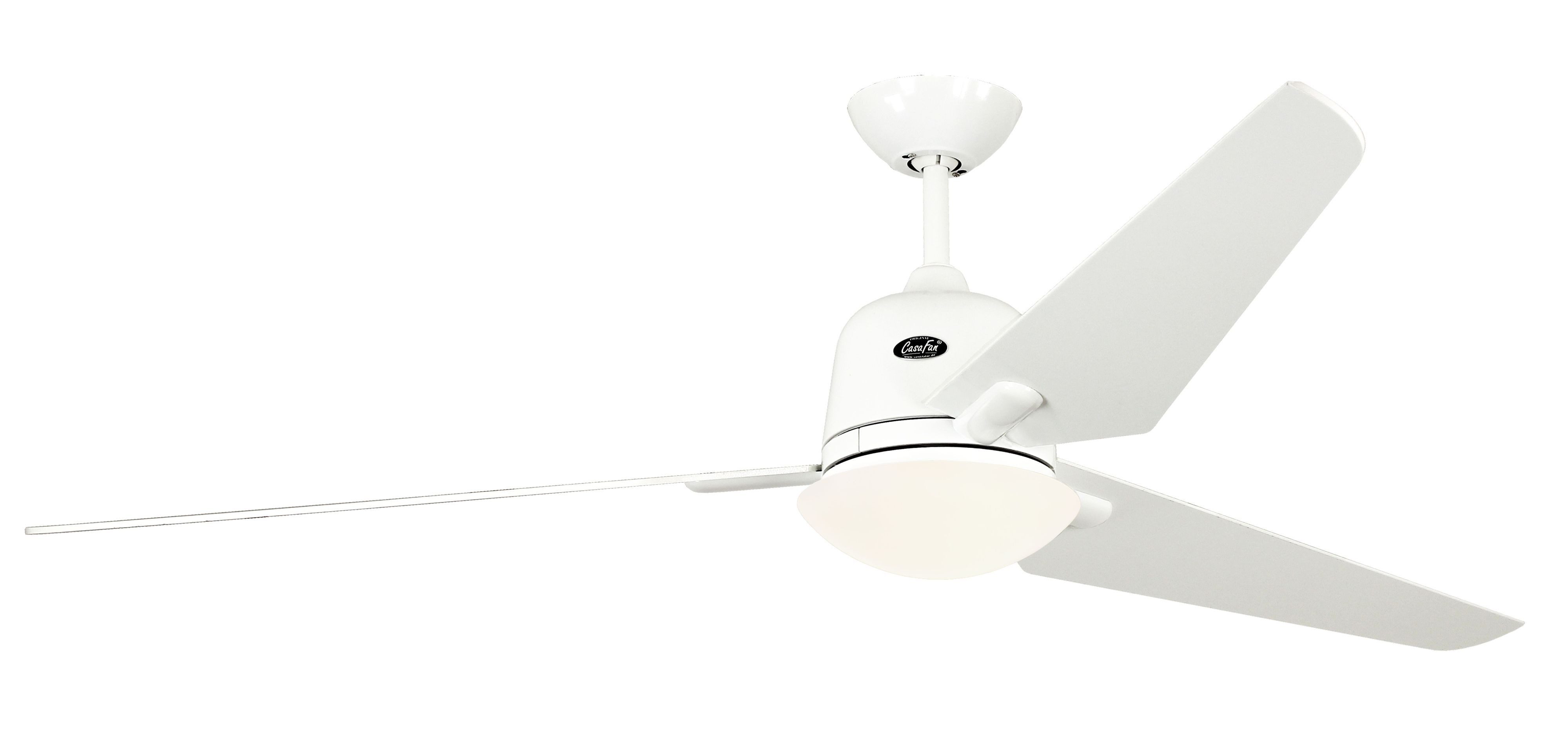 Deckenventilator Energiespar Deckenventilator Eco Aviatos 162 WE-WE