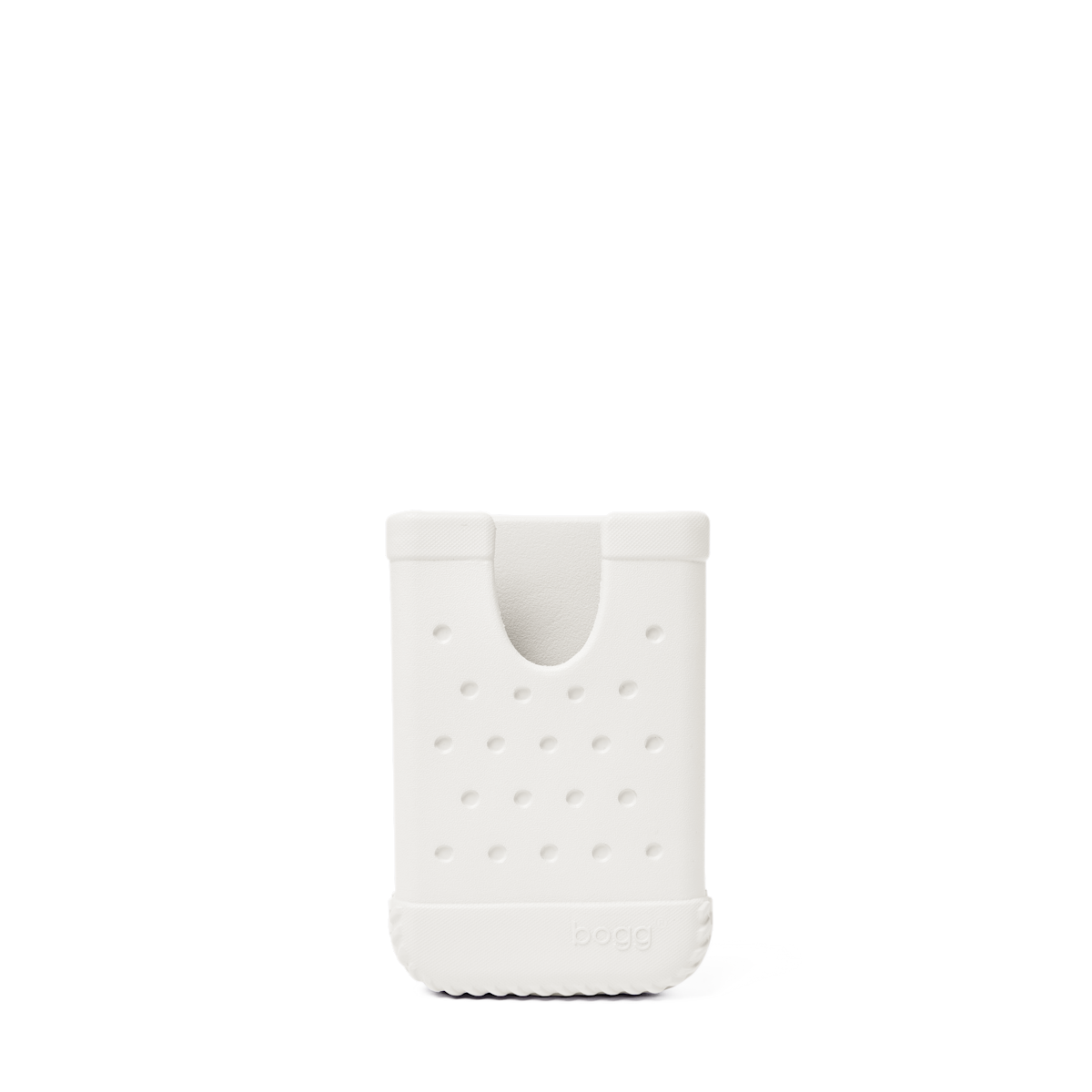 Call Me Bogg – For Shore White