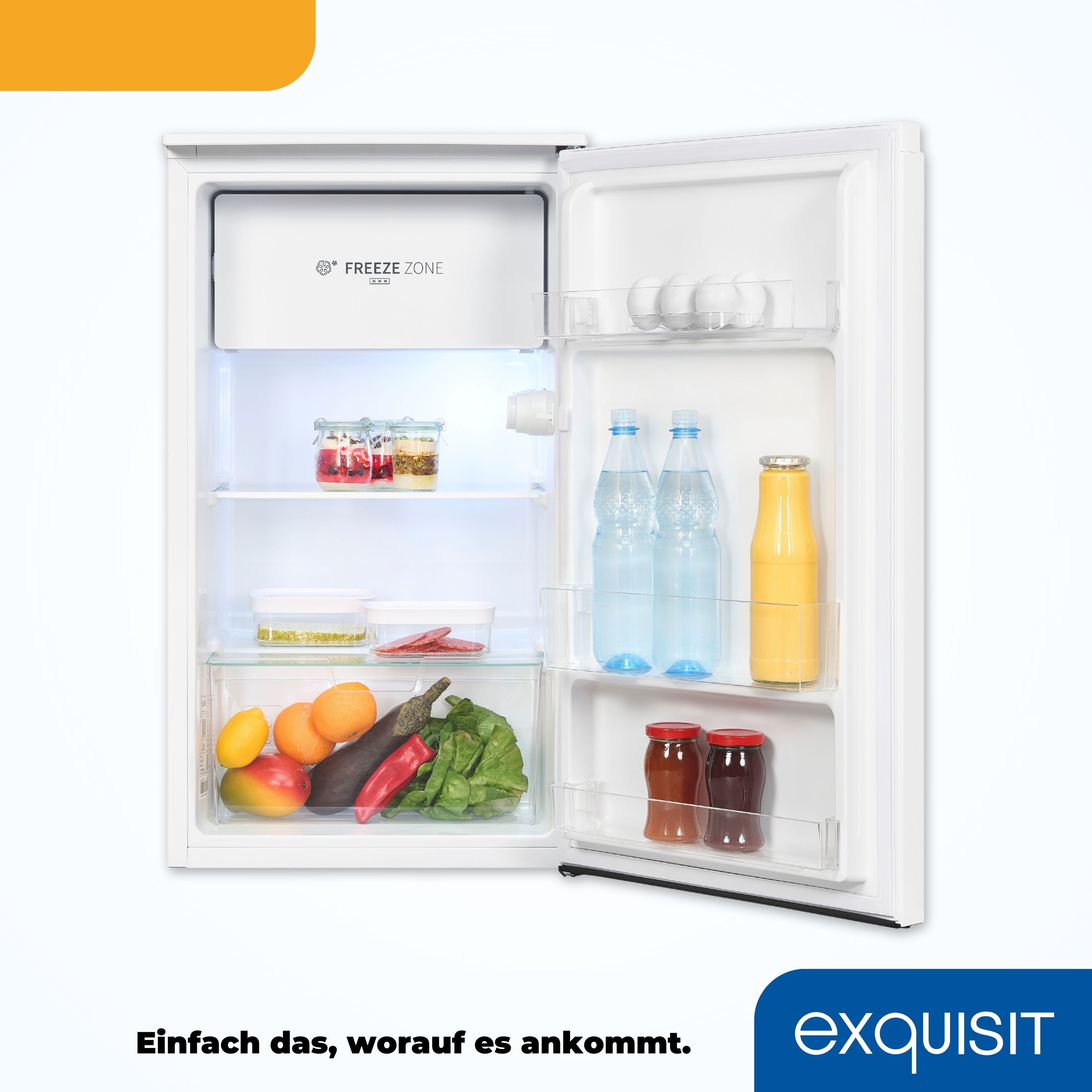Kühlschrank KS117-3-010E