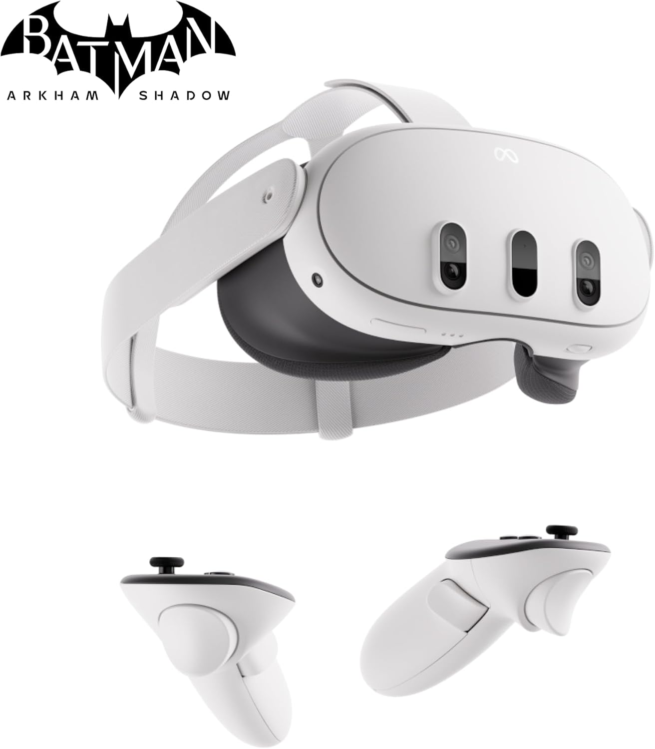 Meta Oculus Quest3 Visore VR 512GB