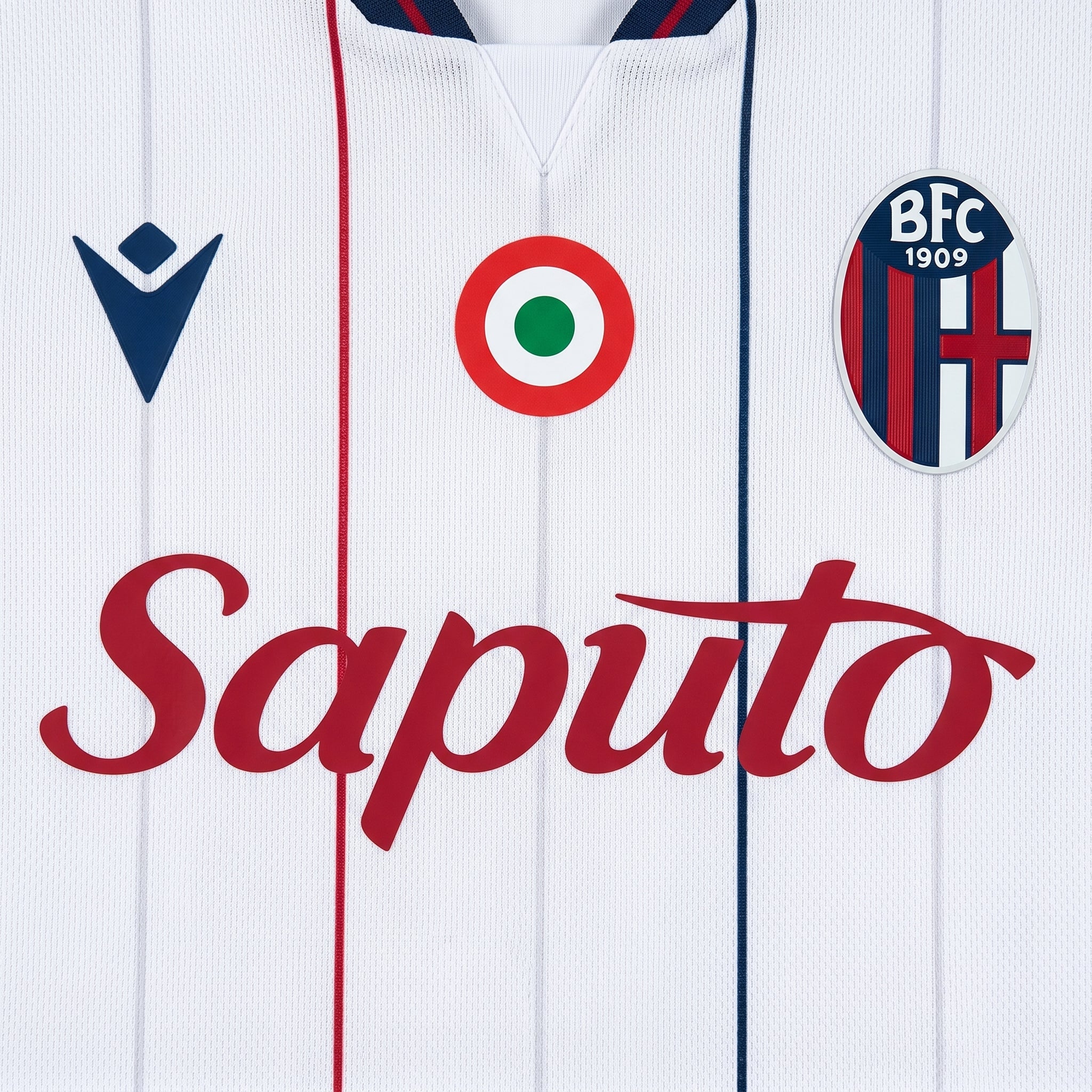 Bologna 25/26 Away Jersey