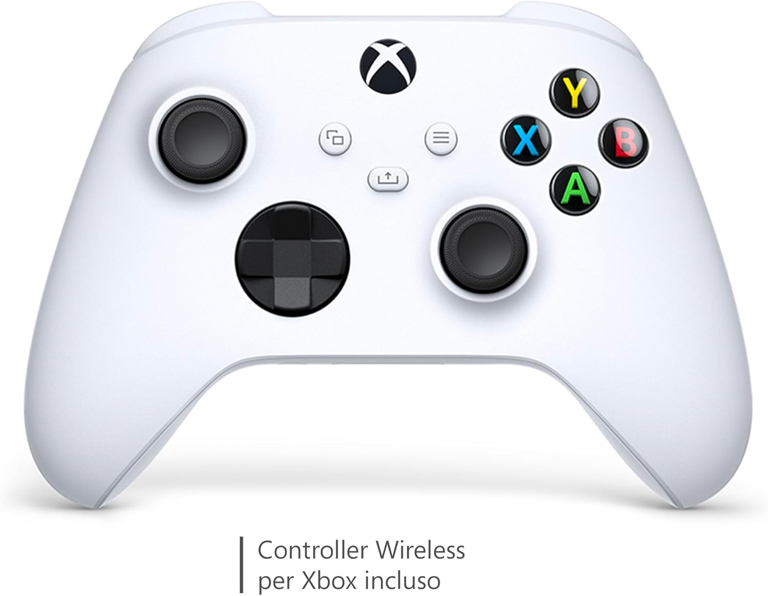 Series S - 512 GB