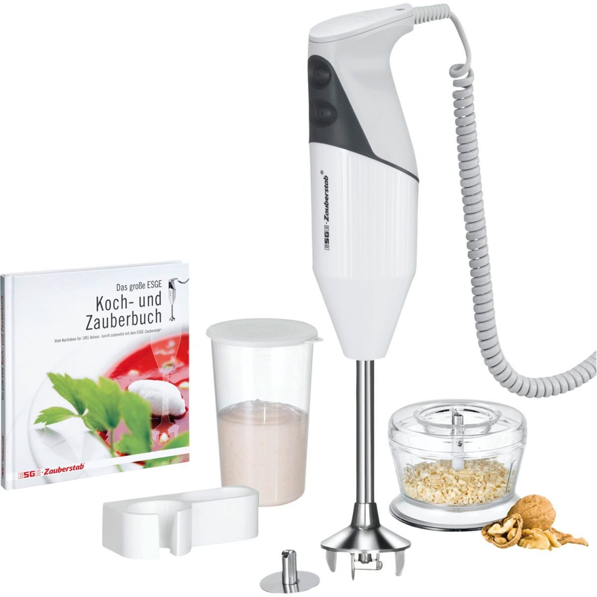 Stabmixer ESGE-Zauberstab M 160 G Gourmet