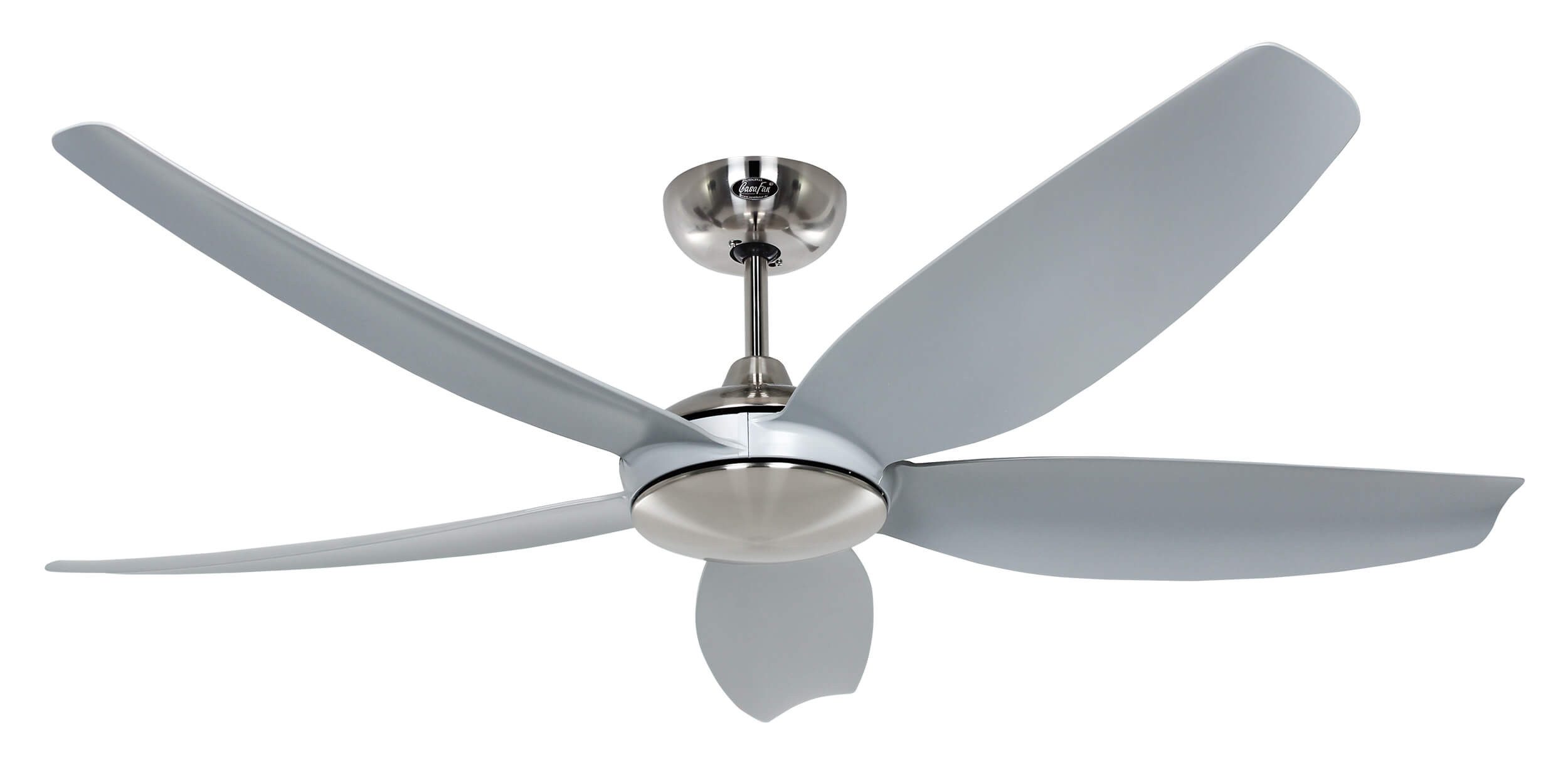 Deckenventilator DC Deckenventilator Eco Volare II 142 BN-LG