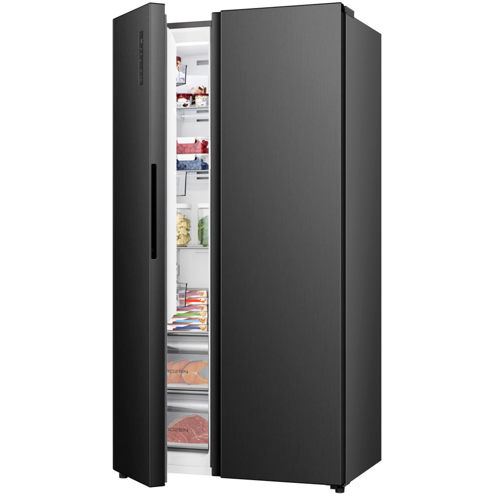 Kühl-/Gefrierkombination RS3P558NEFC