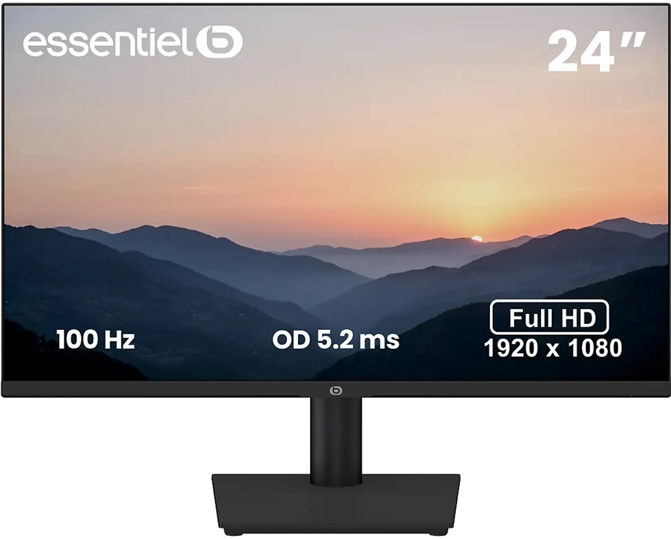 Essentiel-B 24