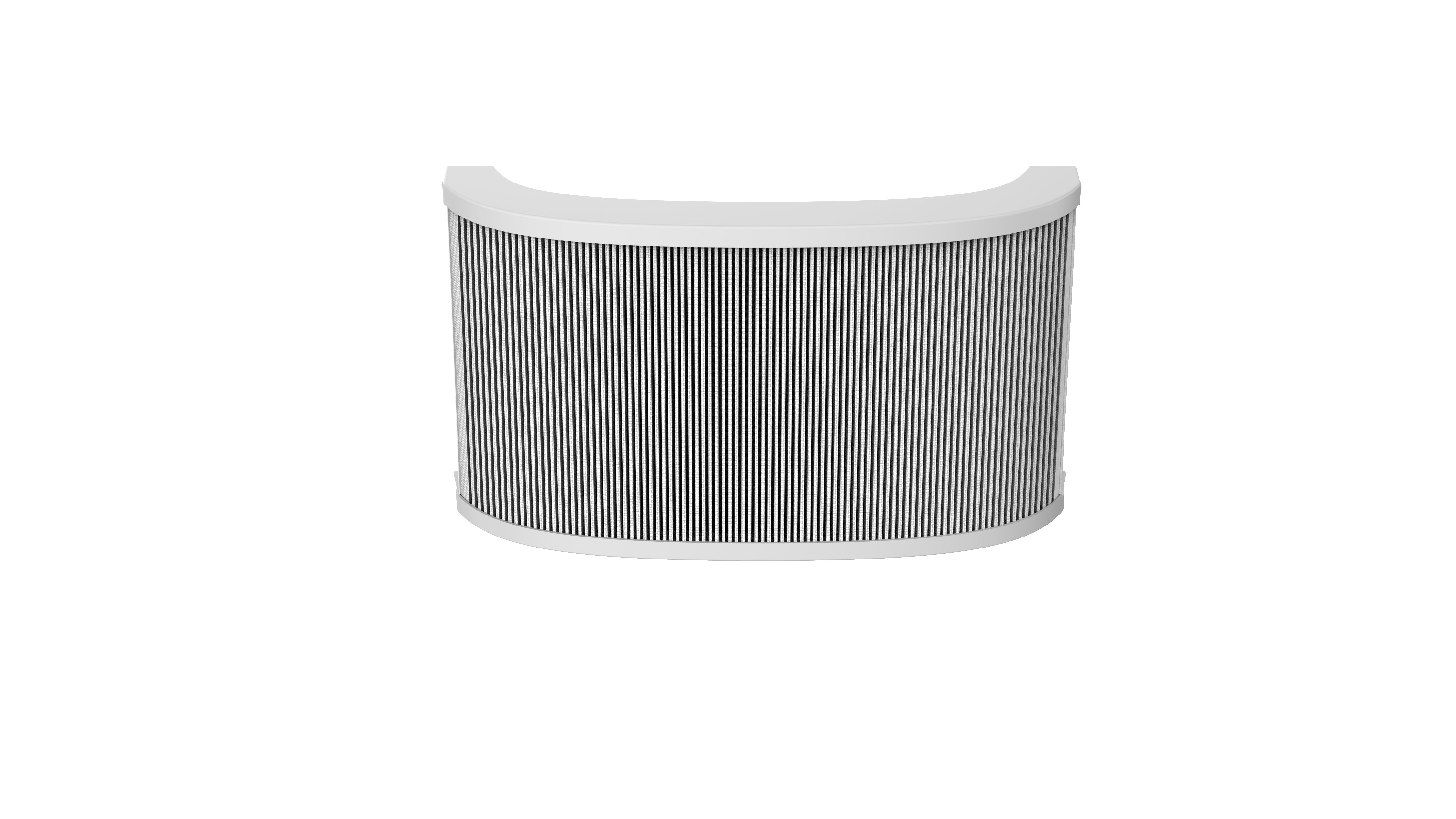Luftfilter Kombinationsfilter CA-806/CA-808 Smart