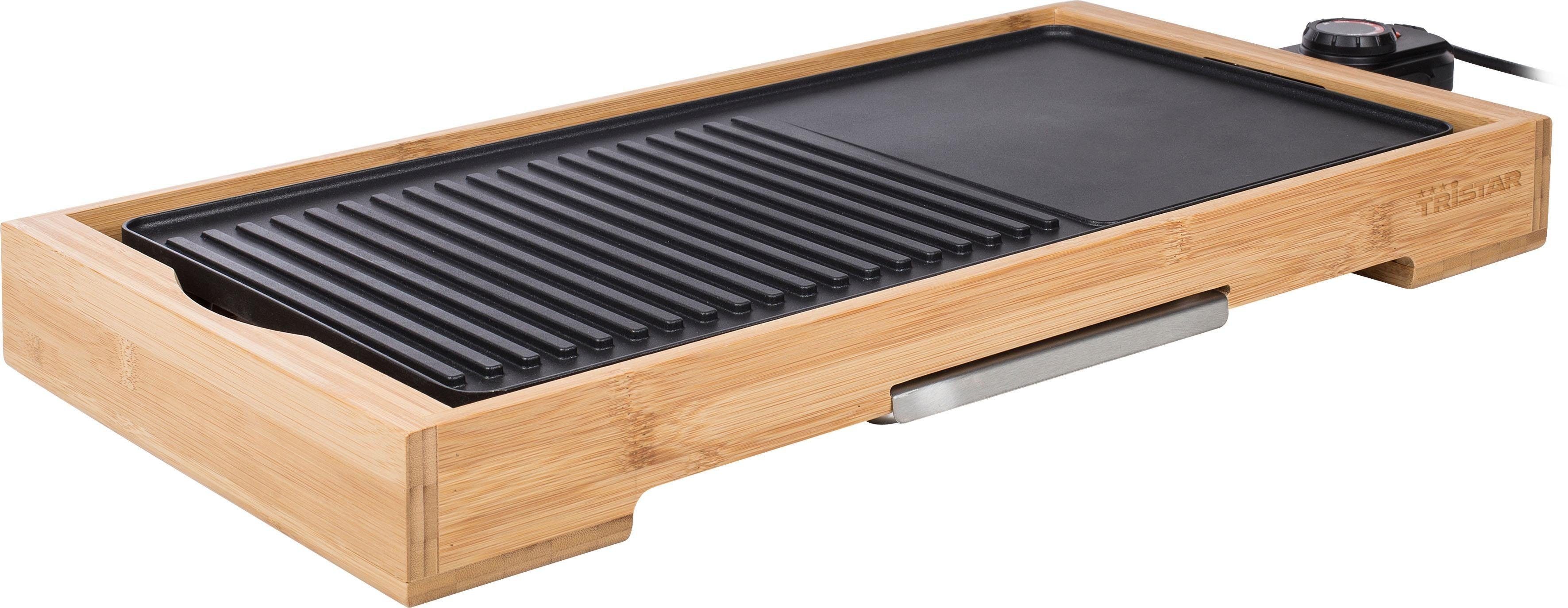 Tischgrill BP-2641