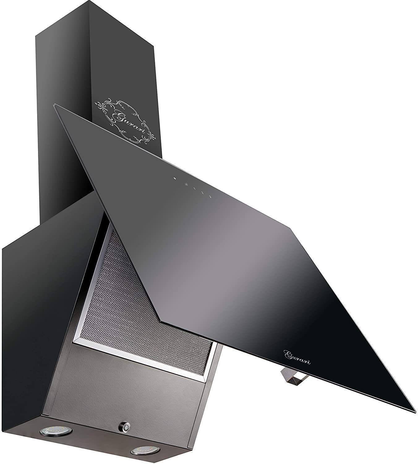 Kopffreihaube GCH D 286.9 BL Prime/20