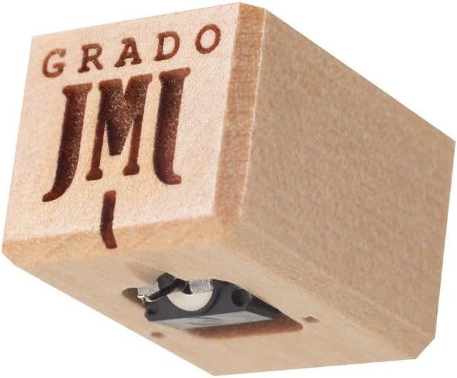 Grado Opus 3 MI-Tonabnehmersystem Timbre Series, Artikel:Opus 3 low output