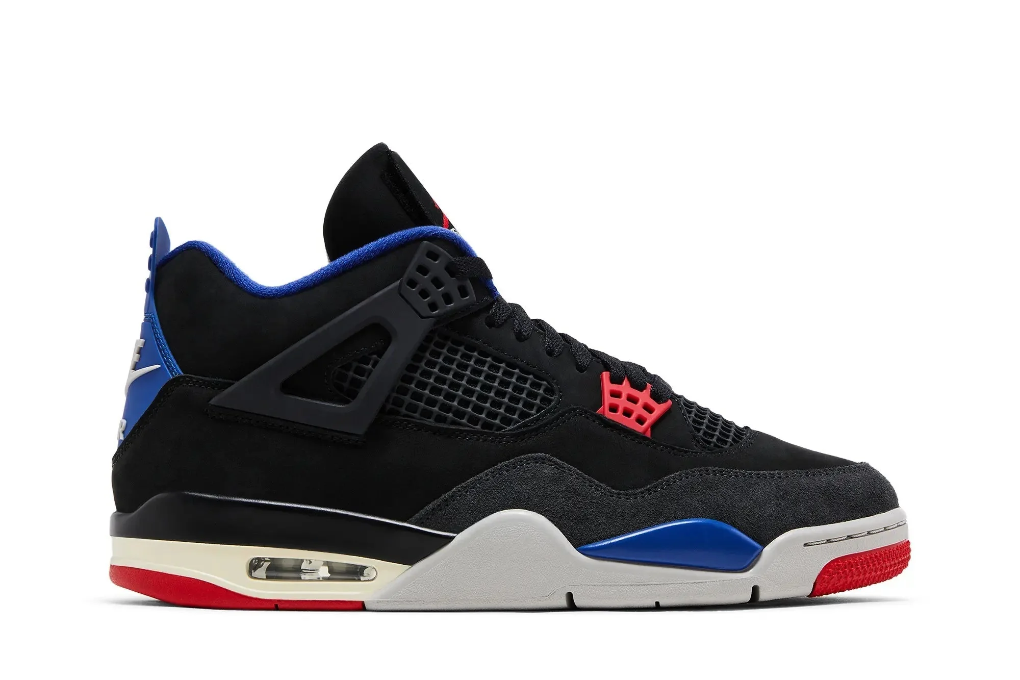 Jordan 4 Retro 'Rare Air - White Lettering'