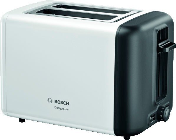 Toaster