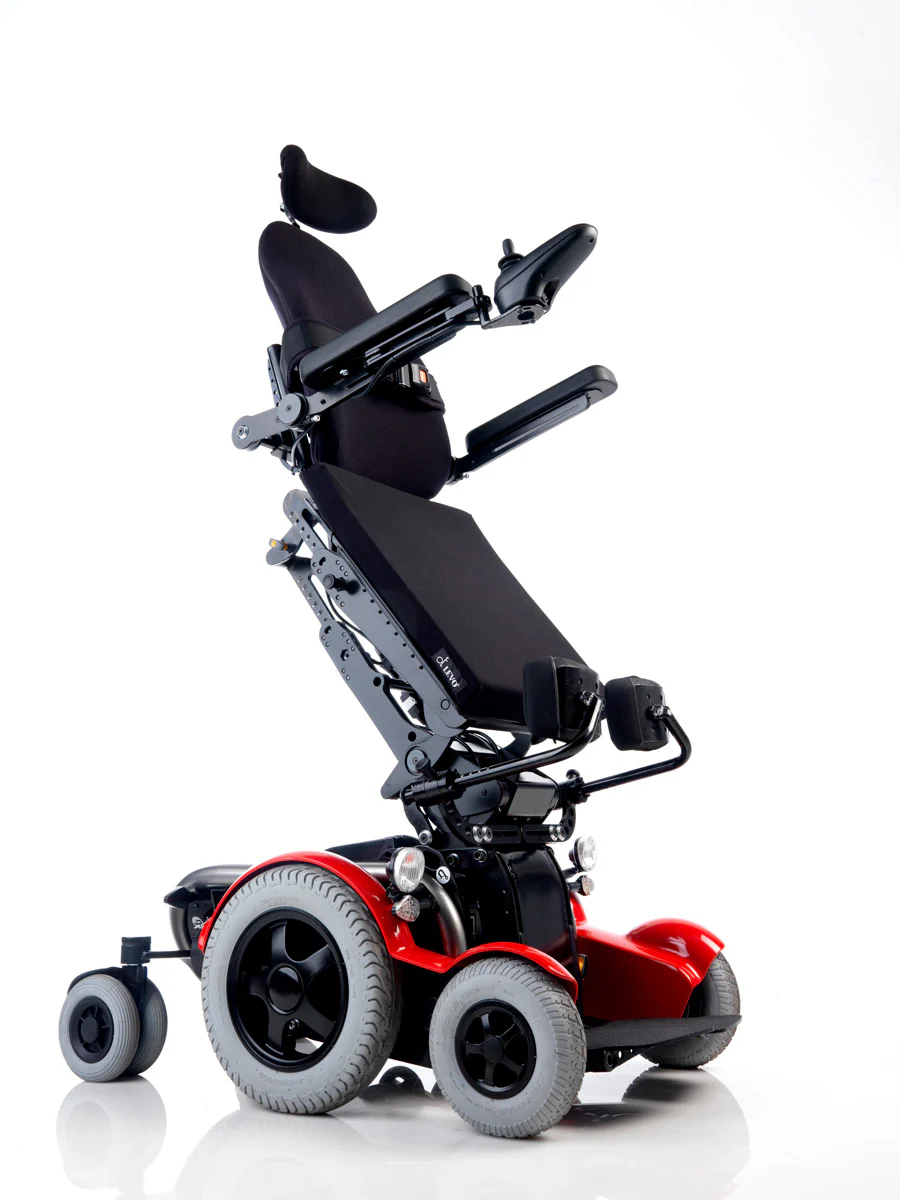 LEVO C3 Aufrichterollstuhl
