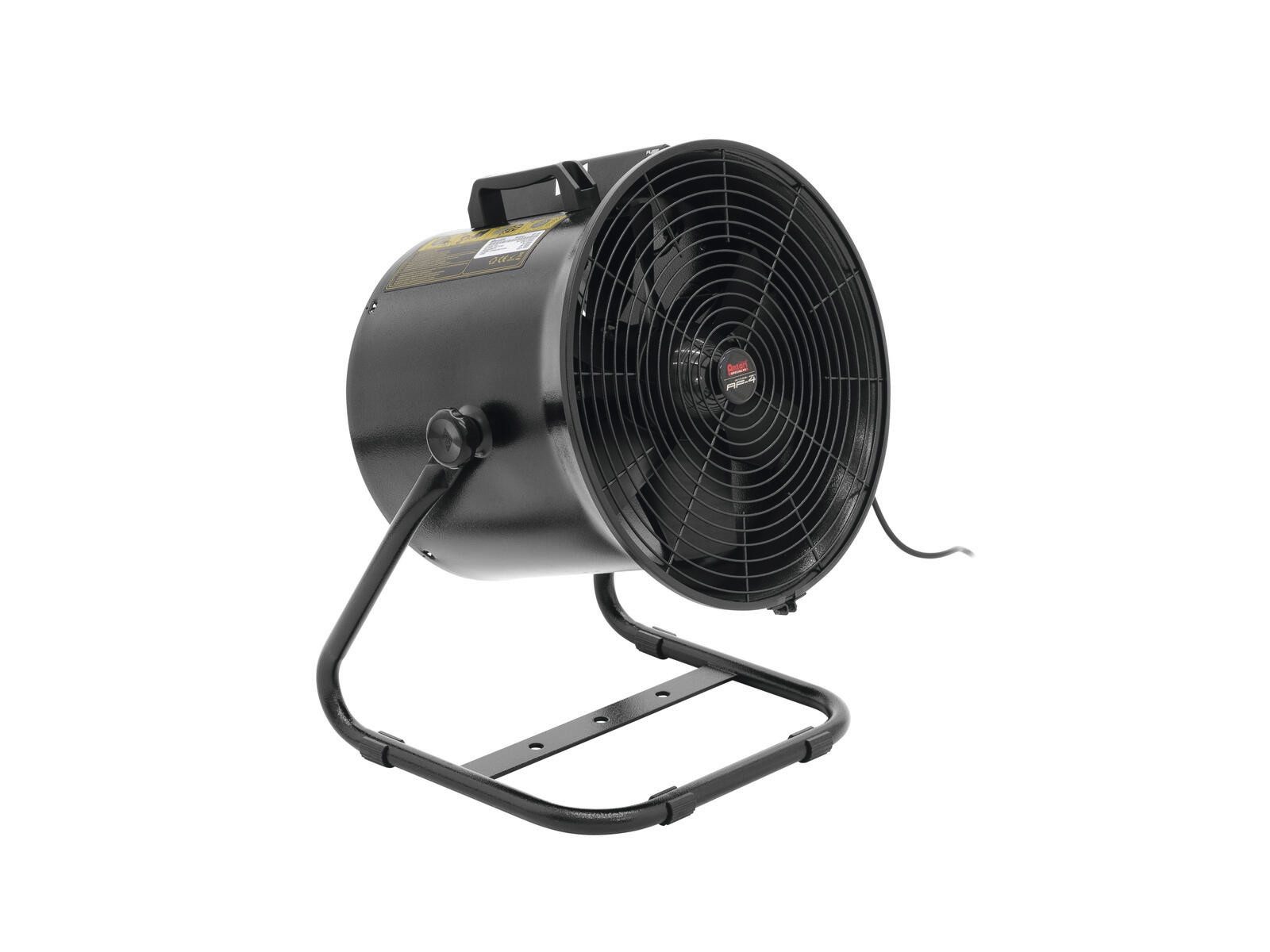Windmaschine ANTARI AF-4R Effect Fan
