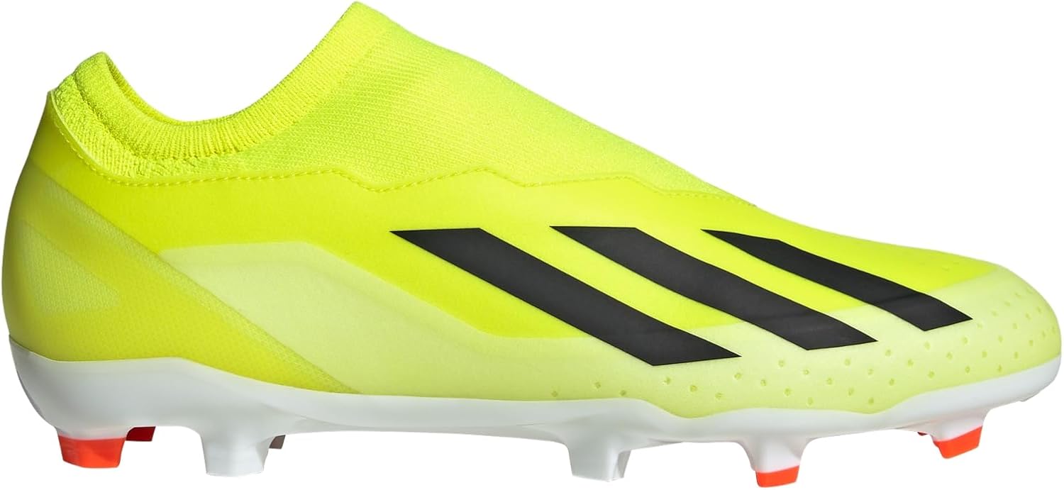 Adidas Unisex X Crazyfast.3 Ll FgSneaker