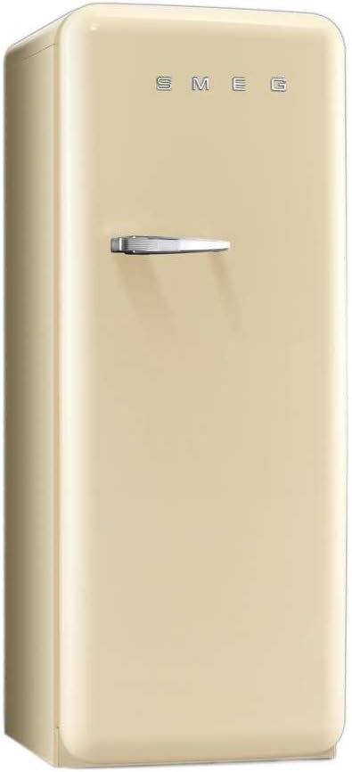 Smeg CVB20RP1 congelatore Libera installazione Verticale Crema 170 L A+
