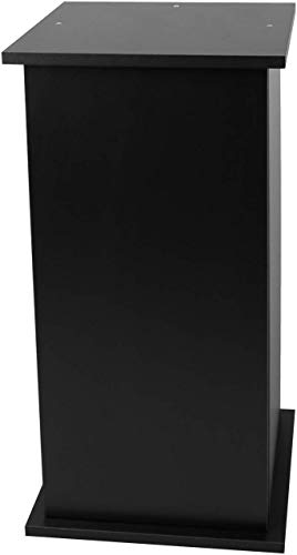 sera 32393 Armadietto per acquari Scaper Cube , 80 cm, Nero : Amazon.it: Prodotti per animali domestici