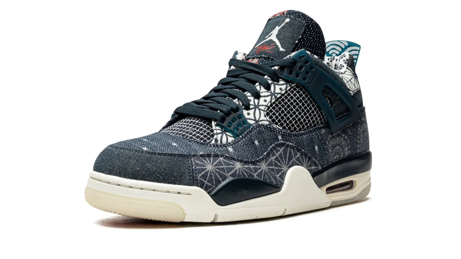 Air Jordan 4 Retro SE 