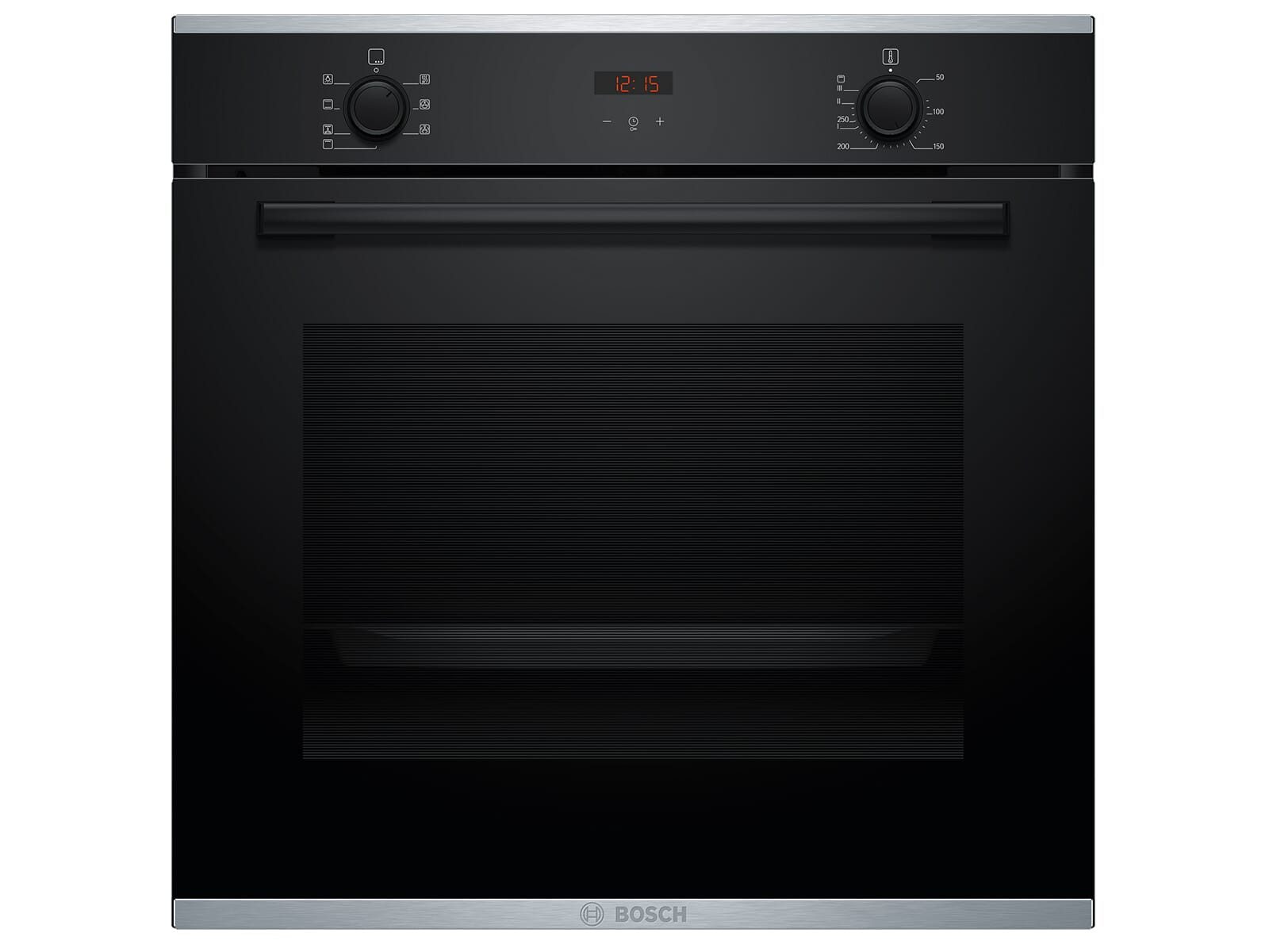 Backofen-Set