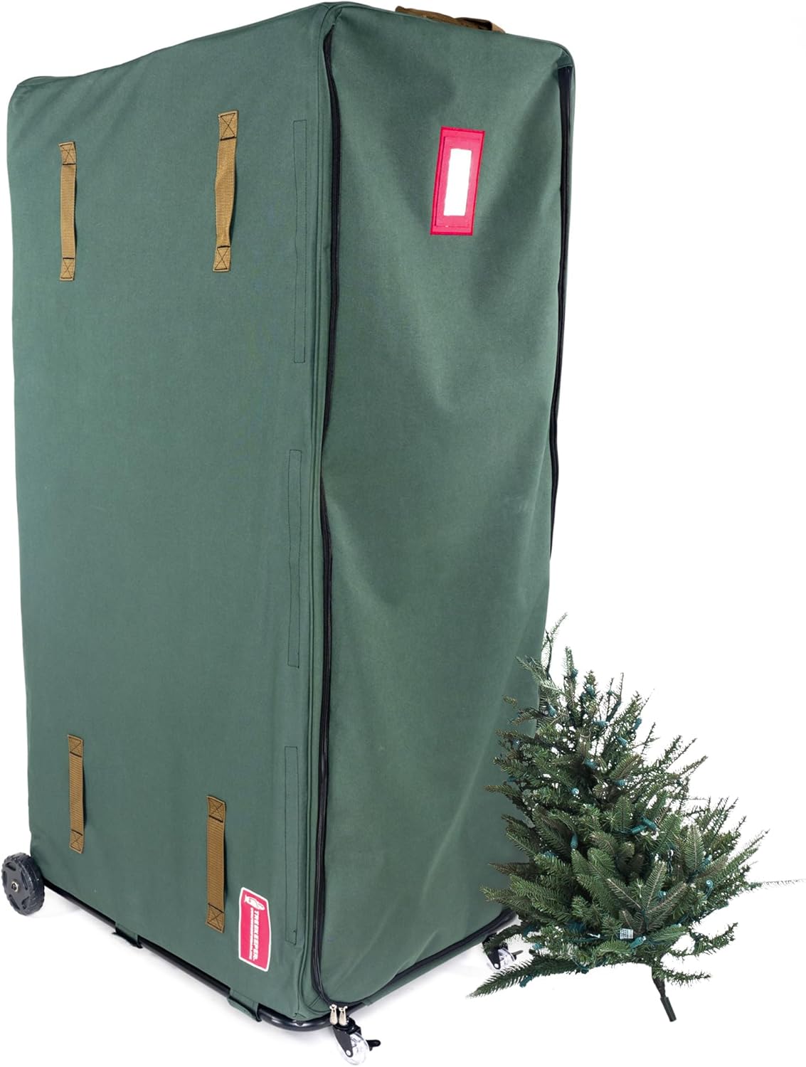 Treekeeper Greenskeeper Large 9-12' Christmas Tree Storage Bag TK-10773