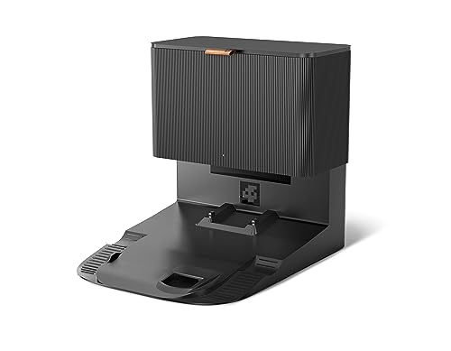 iRobot Authentic Replacement Parts   Clean Base Automatic Dirt Disposal Compatible with All Roomba i1, i1 , i3, i3 , i4, i4 , i5, i5 , i7, i7 , i8 , j5, j5 , j7, j7 , j8, j8 , j9
