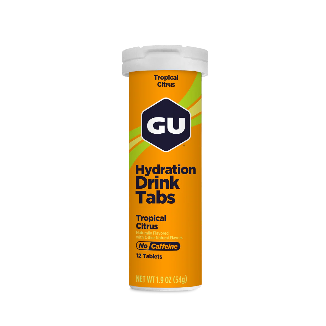 Hydration Tabs